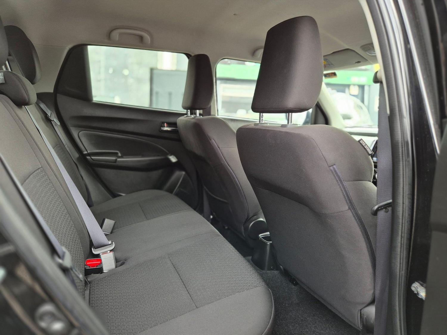Vehicle 28
