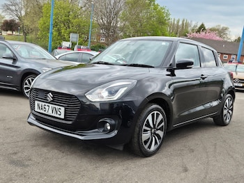 Used Suzuki Swift 2017 for sale - 75809230: Photo