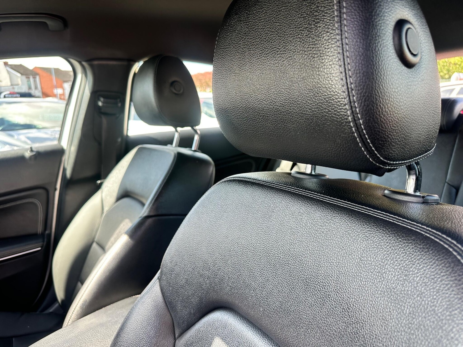 Vehicle 25