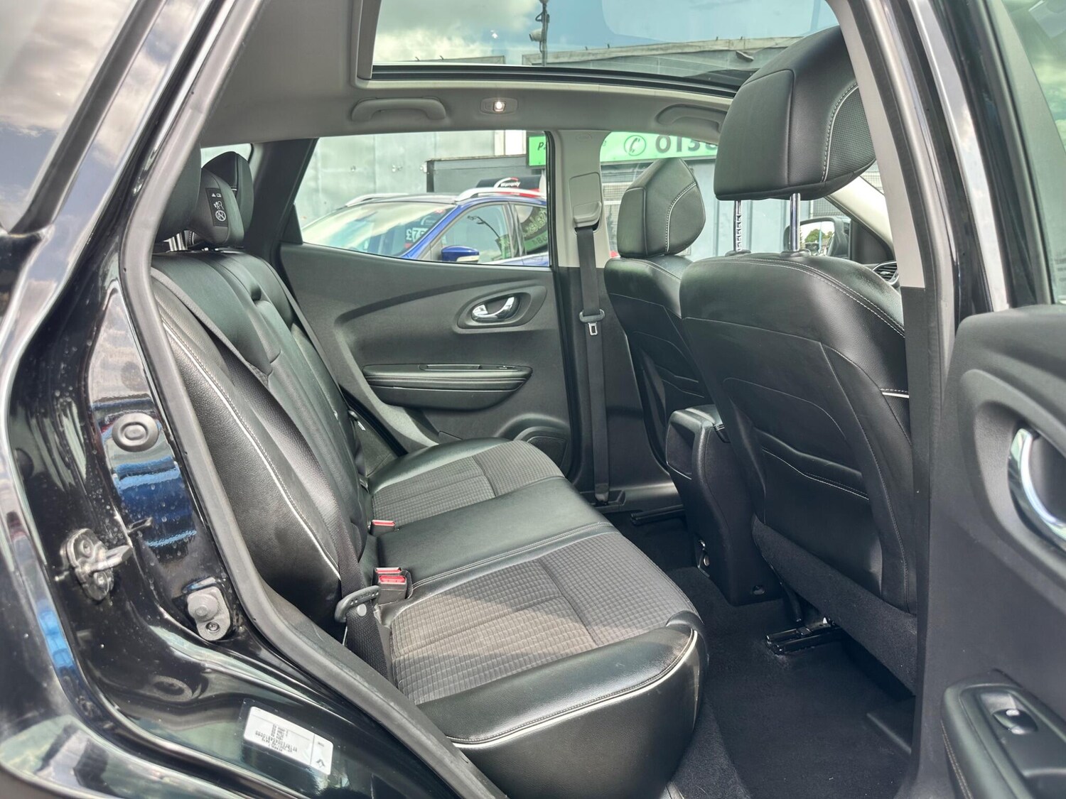 Vehicle 28