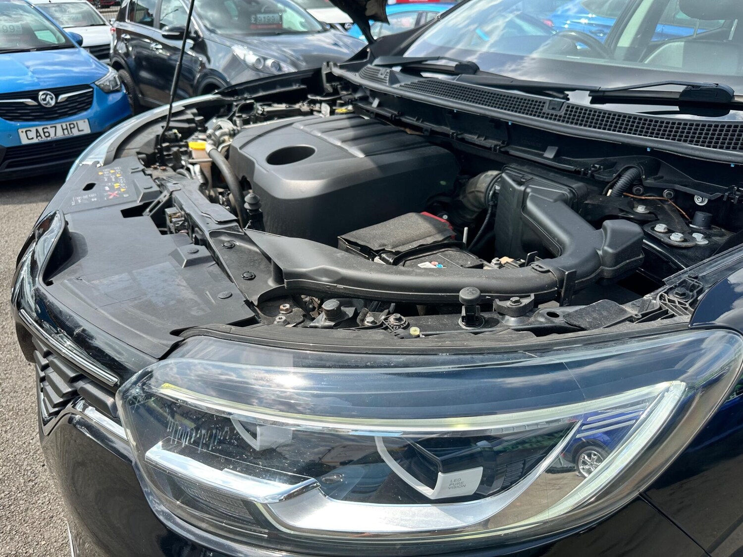 Vehicle 37