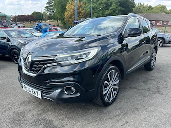 Used Renault Kadjar 2016 for sale - 75600788: Photo