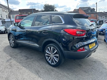 Used Renault Kadjar 2016 for sale - 75600788: Photo