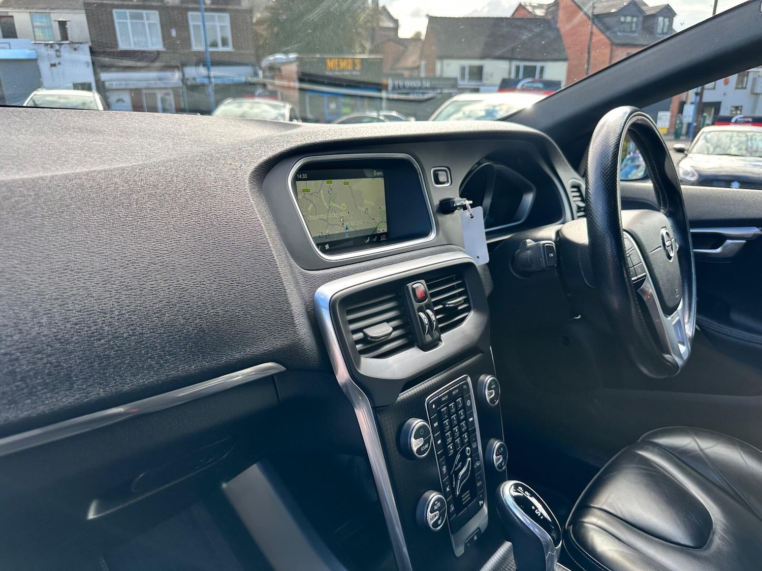Used Volvo V40 2016 for sale - 76060808: Photo 24