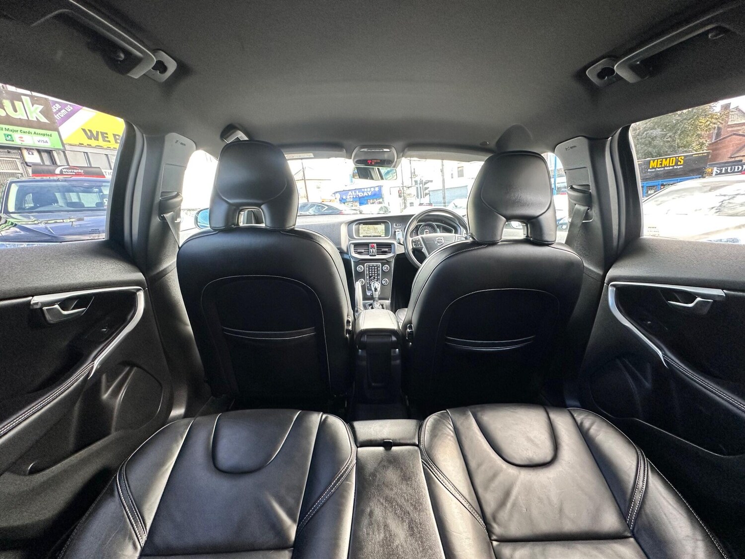Used Volvo V40 2016 for sale - 76060808: Photo 26