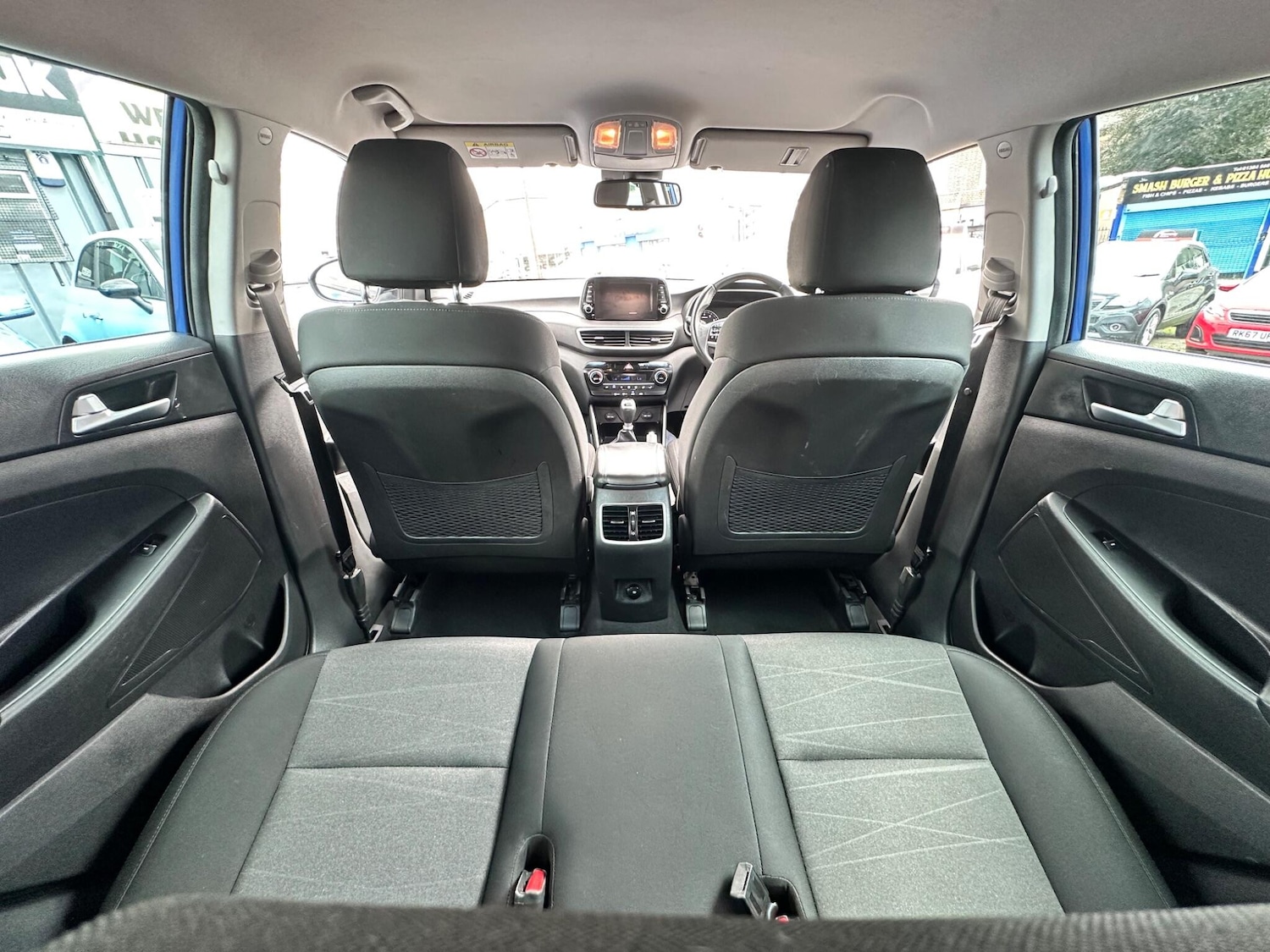 Vehicle 15