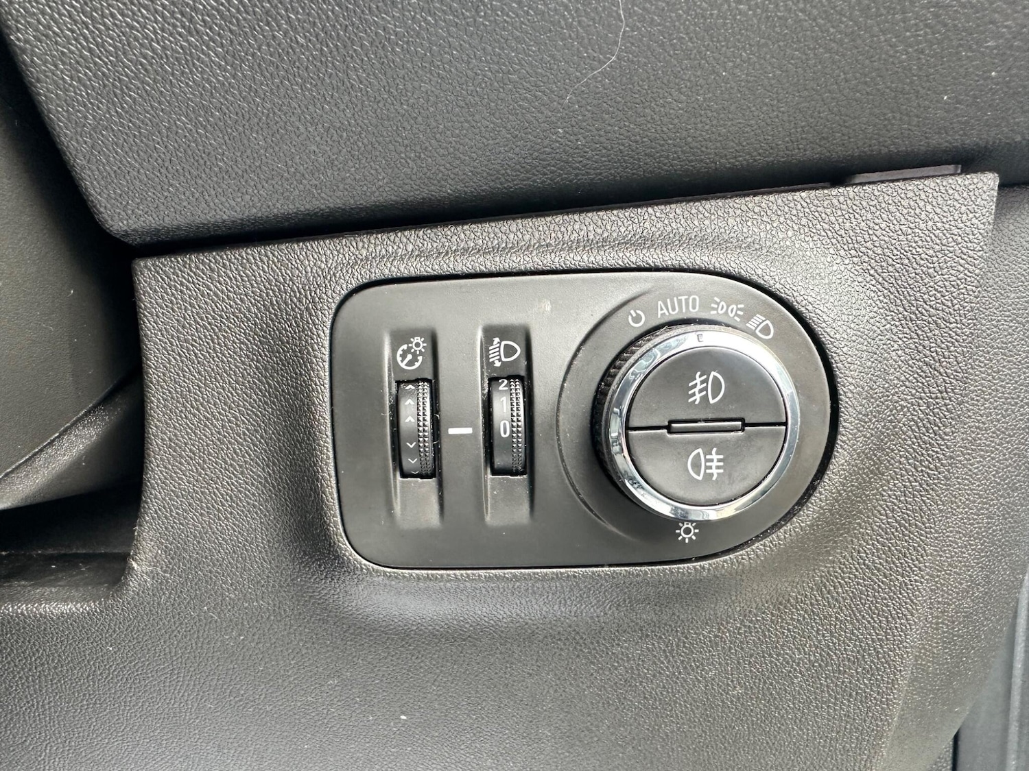 Vehicle 36