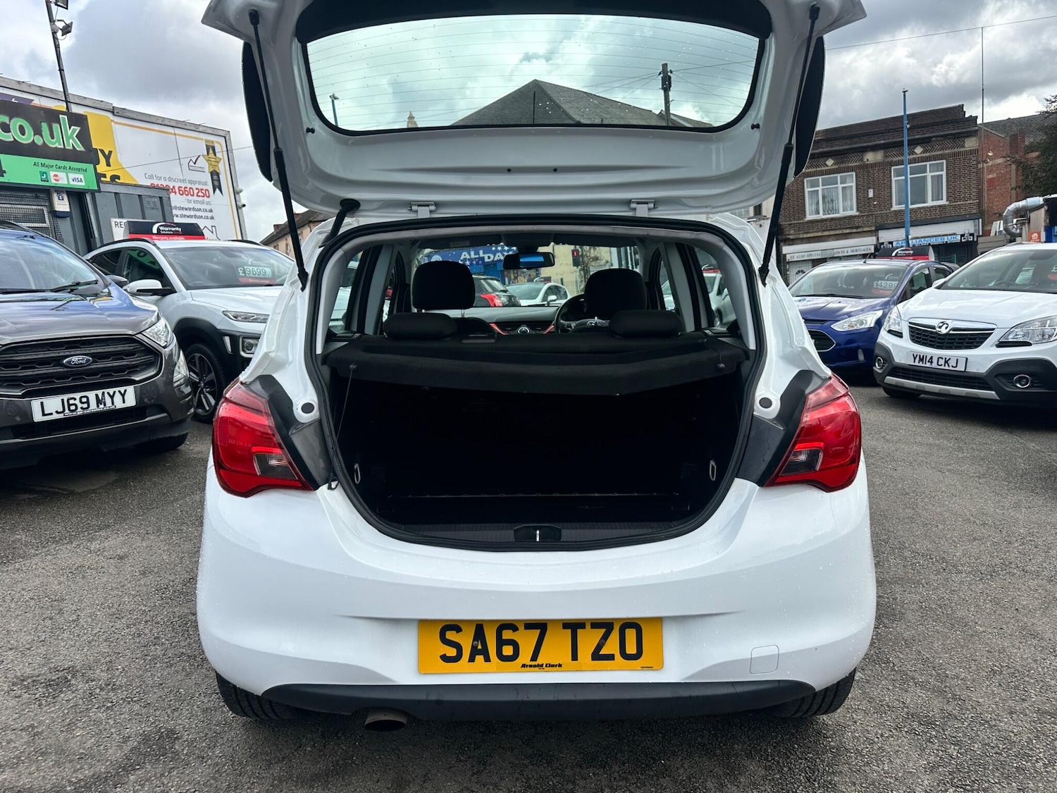 Vehicle 7