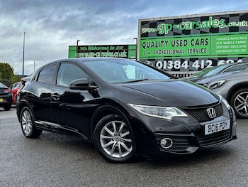 Honda - Civic
