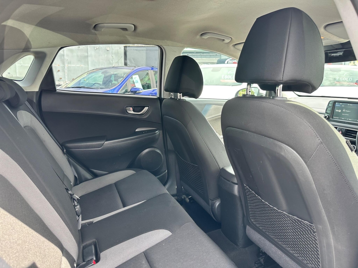 Vehicle 23