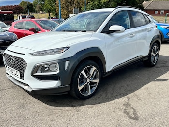 Used Hyundai KONA 2018 for sale - 75756650: Photo