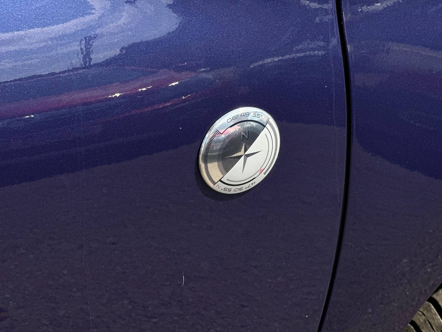 Vehicle 41