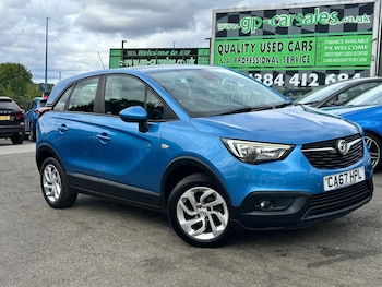 2018 (67) - 1.6 Turbo D ecoTec SE 5dr [Start Stop]