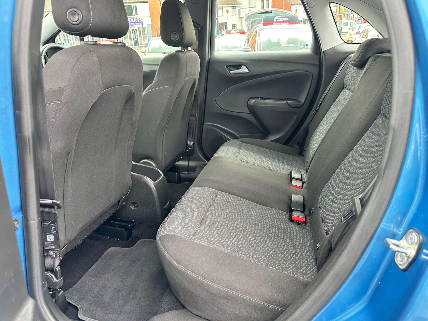 Vehicle 27