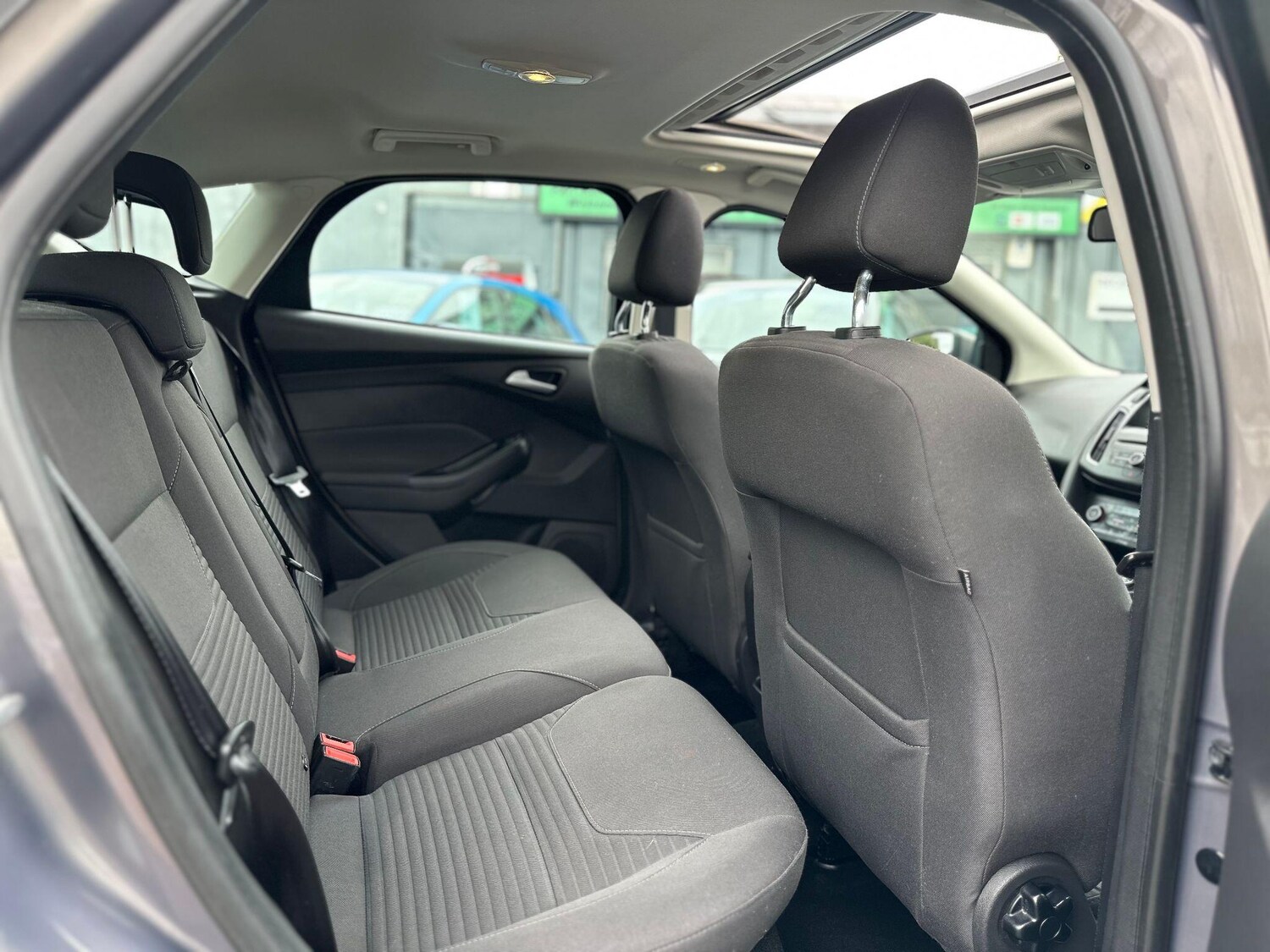 Vehicle 27