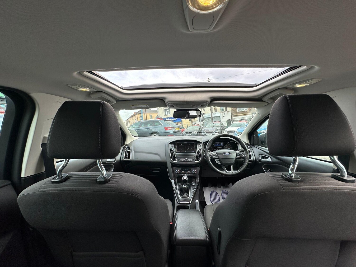 Vehicle 29