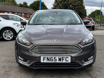 Used Ford Focus 2015 for sale - 75646169: Photo
