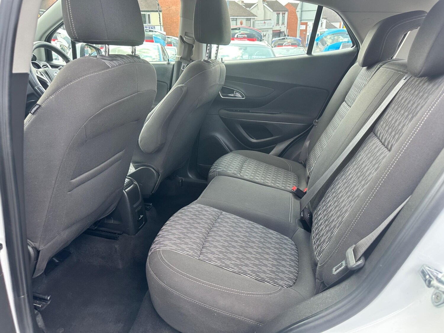 Vehicle 27