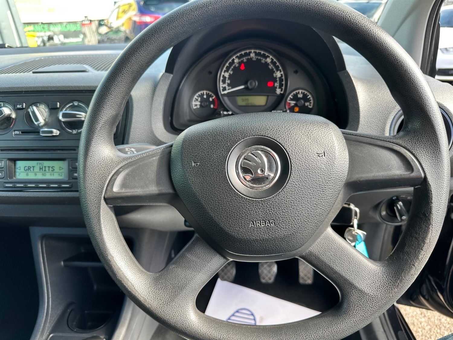 Vehicle 11