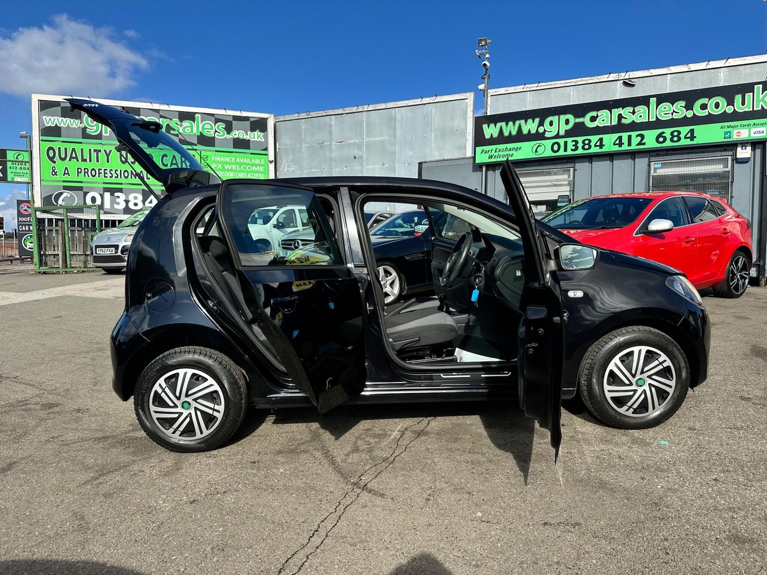 Vehicle 24