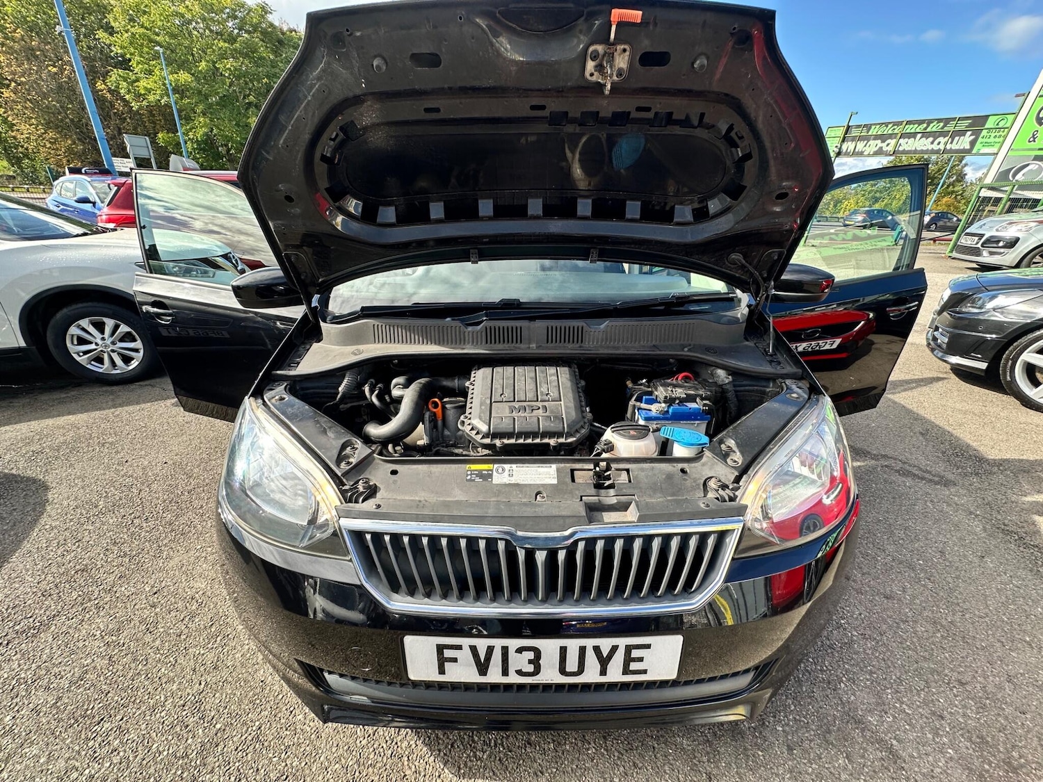 Vehicle 29
