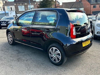 Used Skoda Citigo 2013 for sale - 75928573: Photo