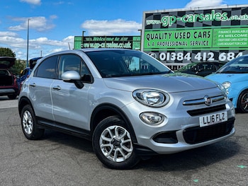2016 (16) - 1.6 E-Torq Pop Euro 6 5dr