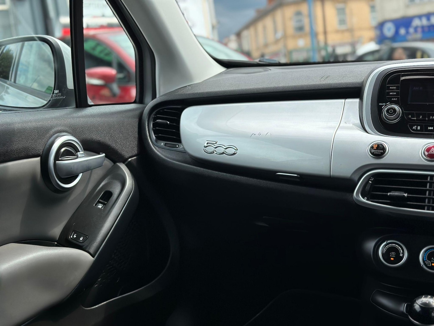 Vehicle 29