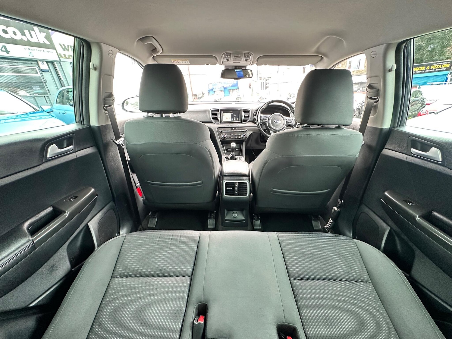 Vehicle 11