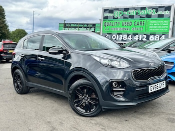 2016 (66) - 1.7 CRDi 2 Euro 6 (s/s) 5dr