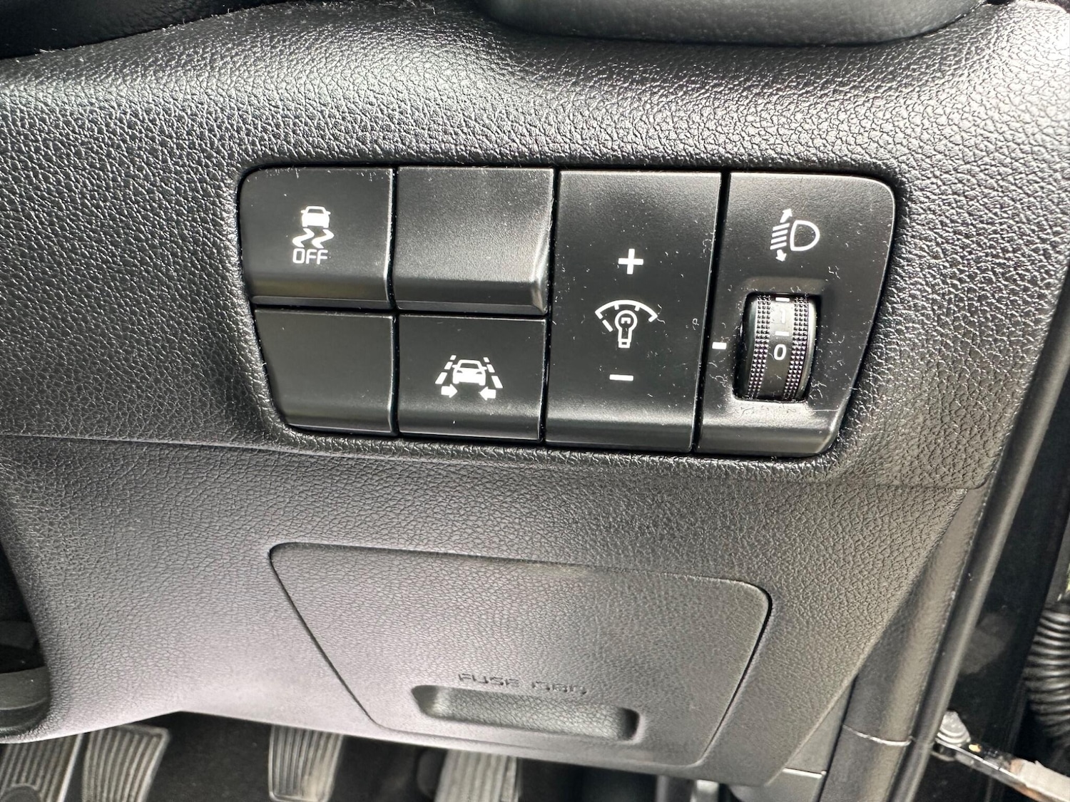 Vehicle 32