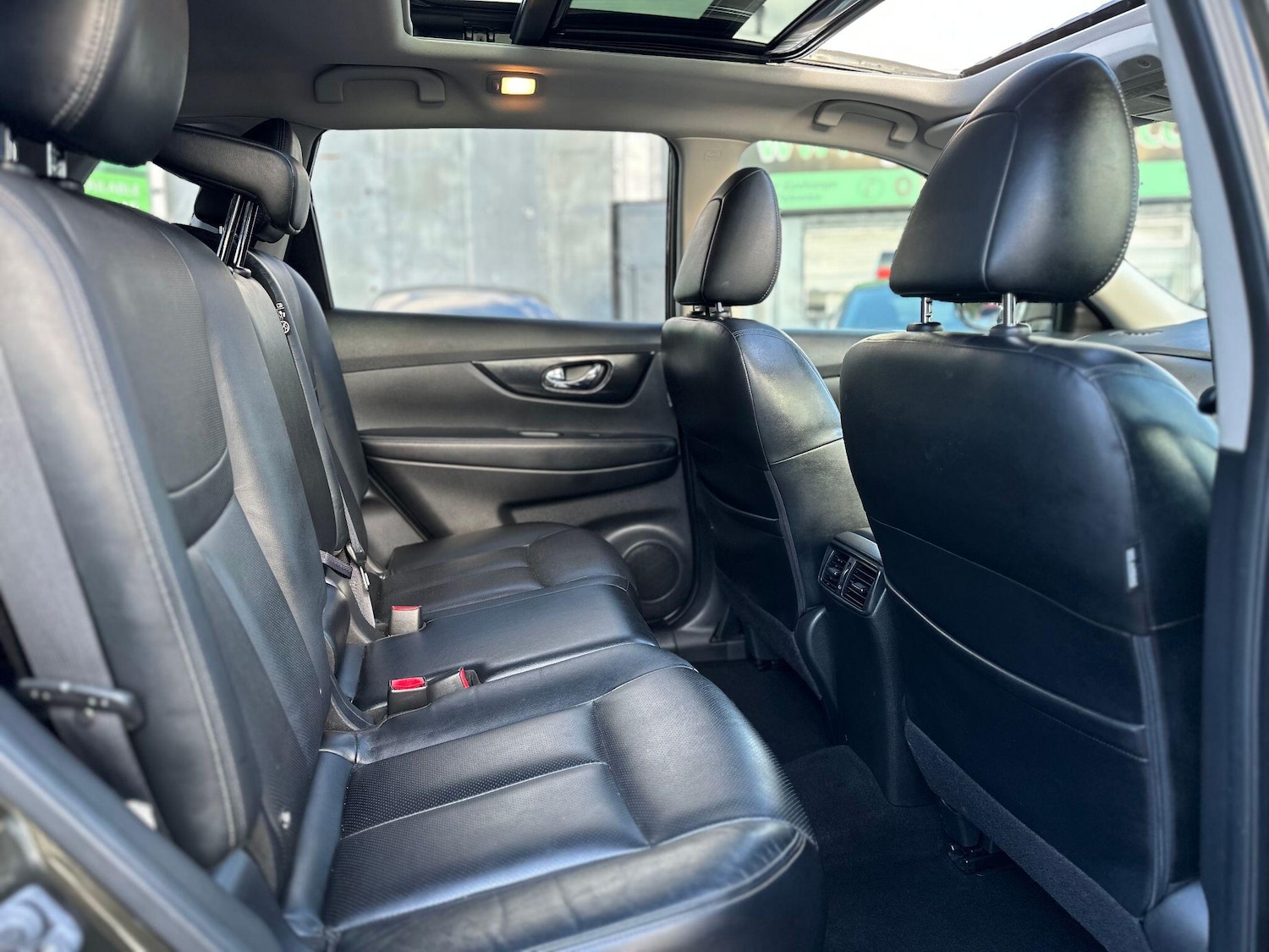 Vehicle 30