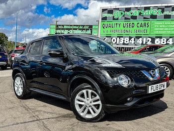 2018 (18) - 1.5 dCi N-Connecta Euro 6 (s/s) 5dr