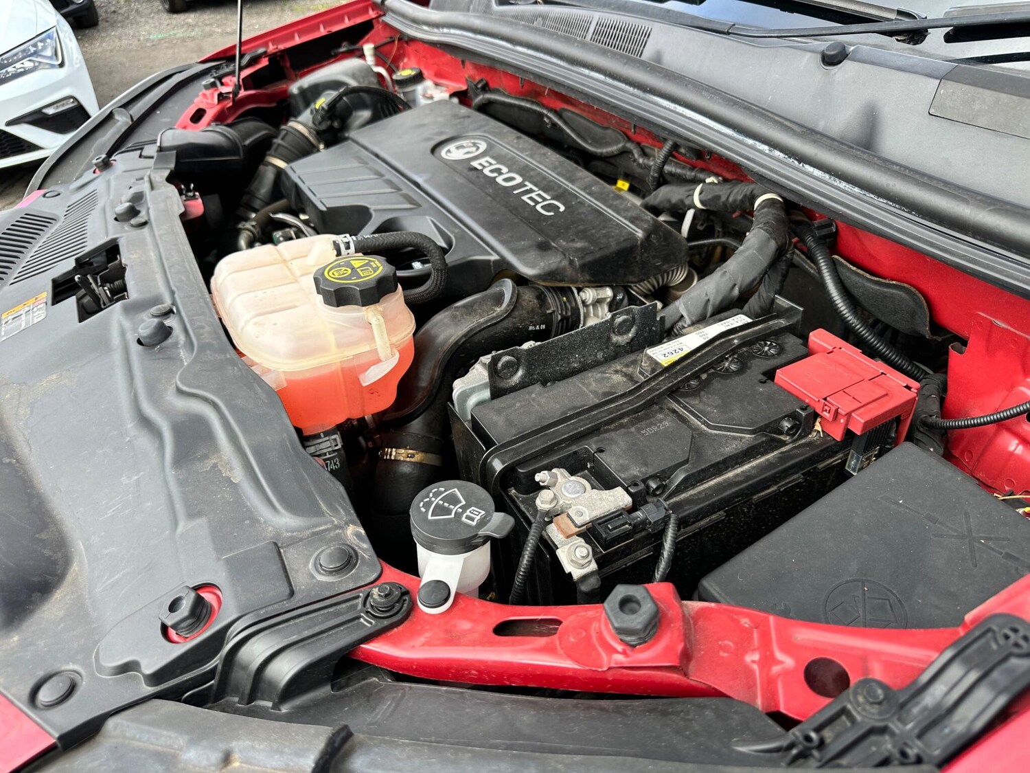 Vehicle 29
