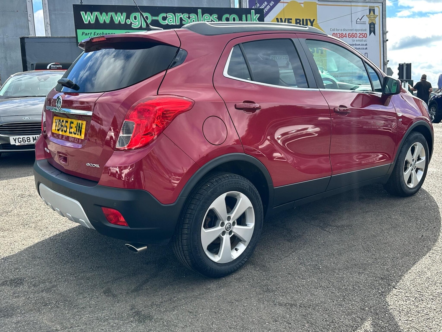 Vehicle 6
