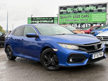 2018 (18) - 1.6 i-DTEC SR 5dr