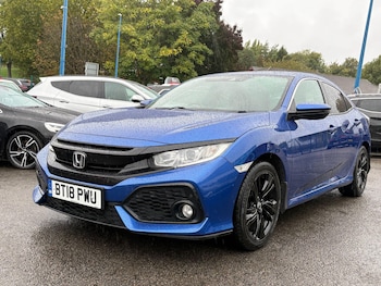 Used Honda Civic 2018 for sale - 76159196: Photo 3