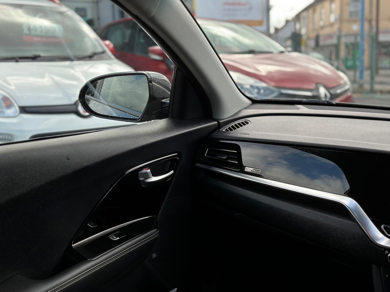Vehicle 36