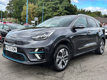 Used Kia Niro 2020 for sale - 75552150: Photo