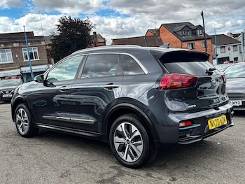 Used Kia Niro 2020 for sale - 75552150: Photo