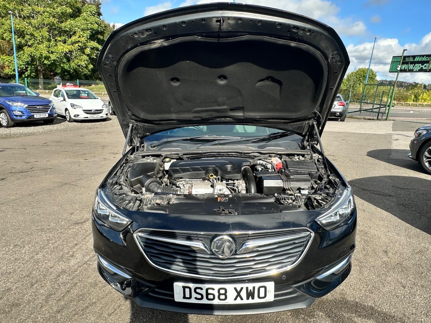 Vehicle 40