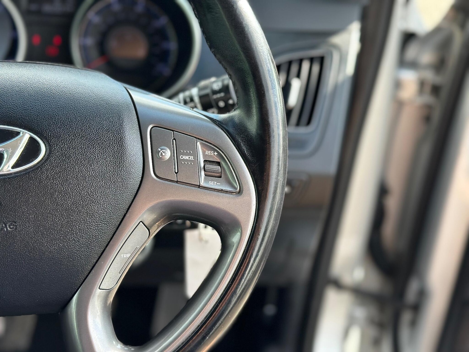 Used Hyundai Ix35 2014 for sale - 76060030: Photo 15