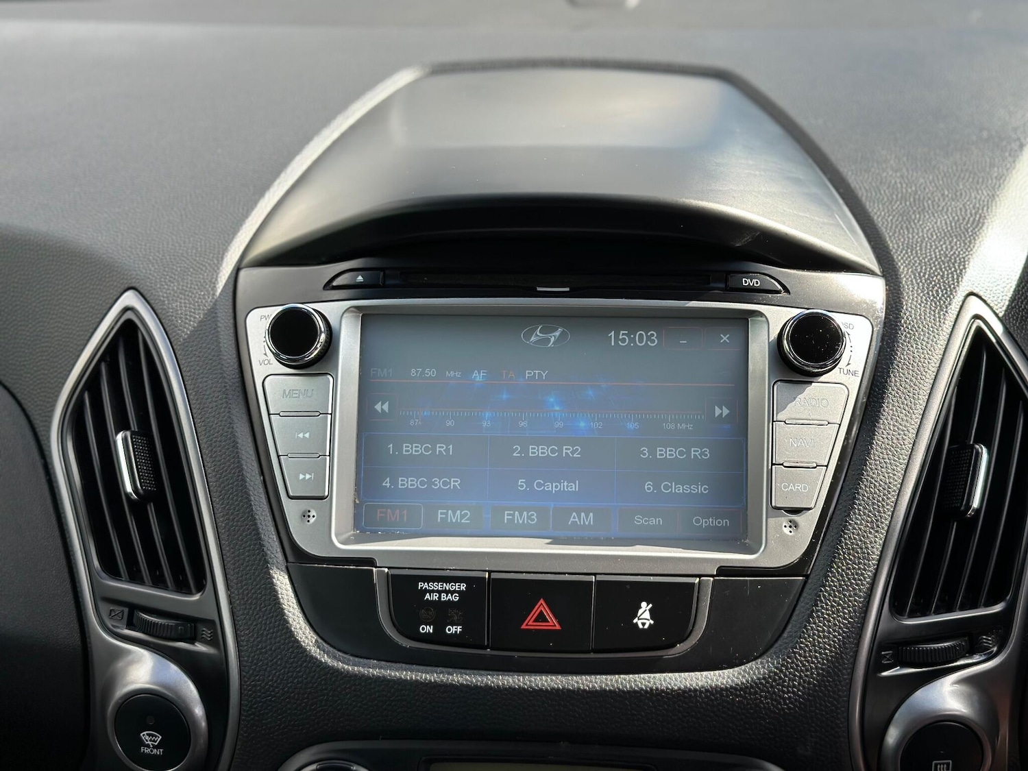 Used Hyundai Ix35 2014 for sale - 76060030: Photo 17
