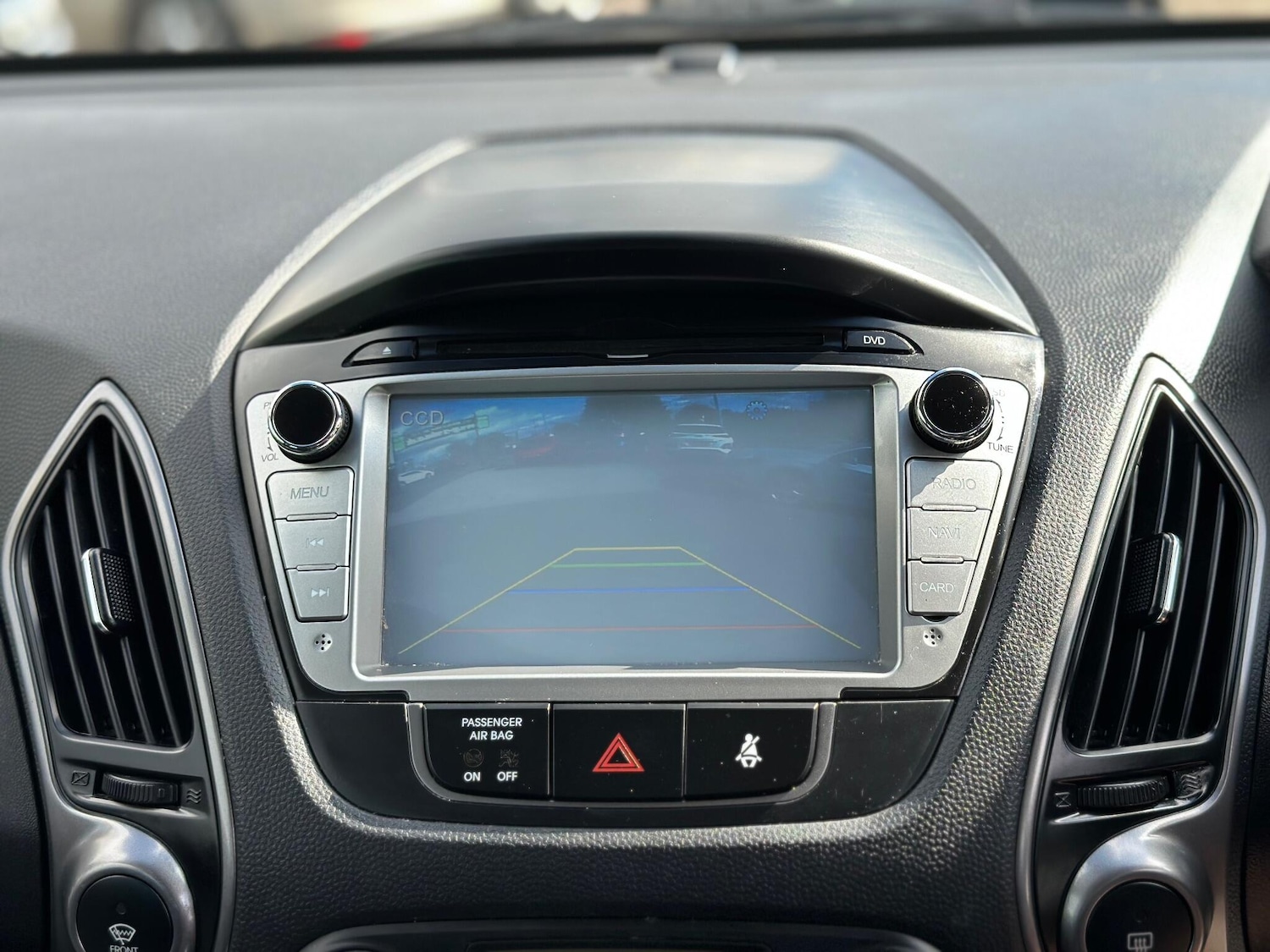 Used Hyundai Ix35 2014 for sale - 76060030: Photo 18