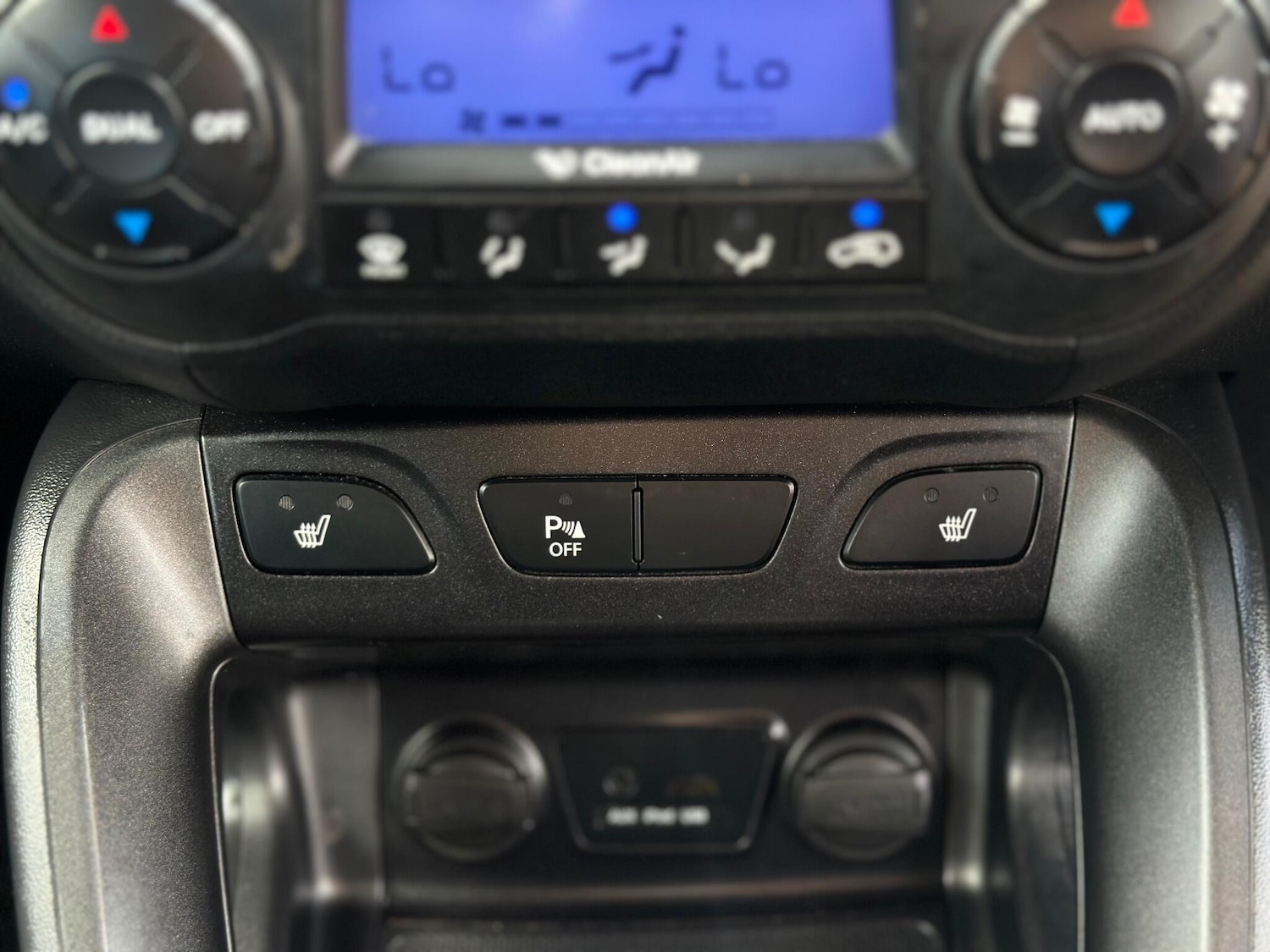 Used Hyundai Ix35 2014 for sale - 76060030: Photo 20