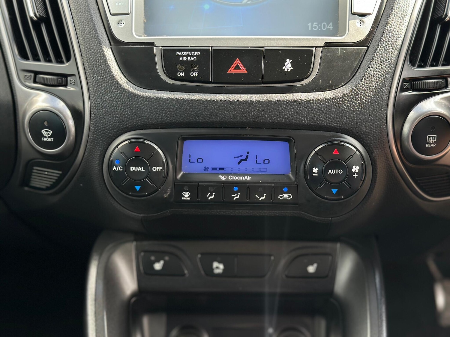 Used Hyundai Ix35 2014 for sale - 76060030: Photo 21