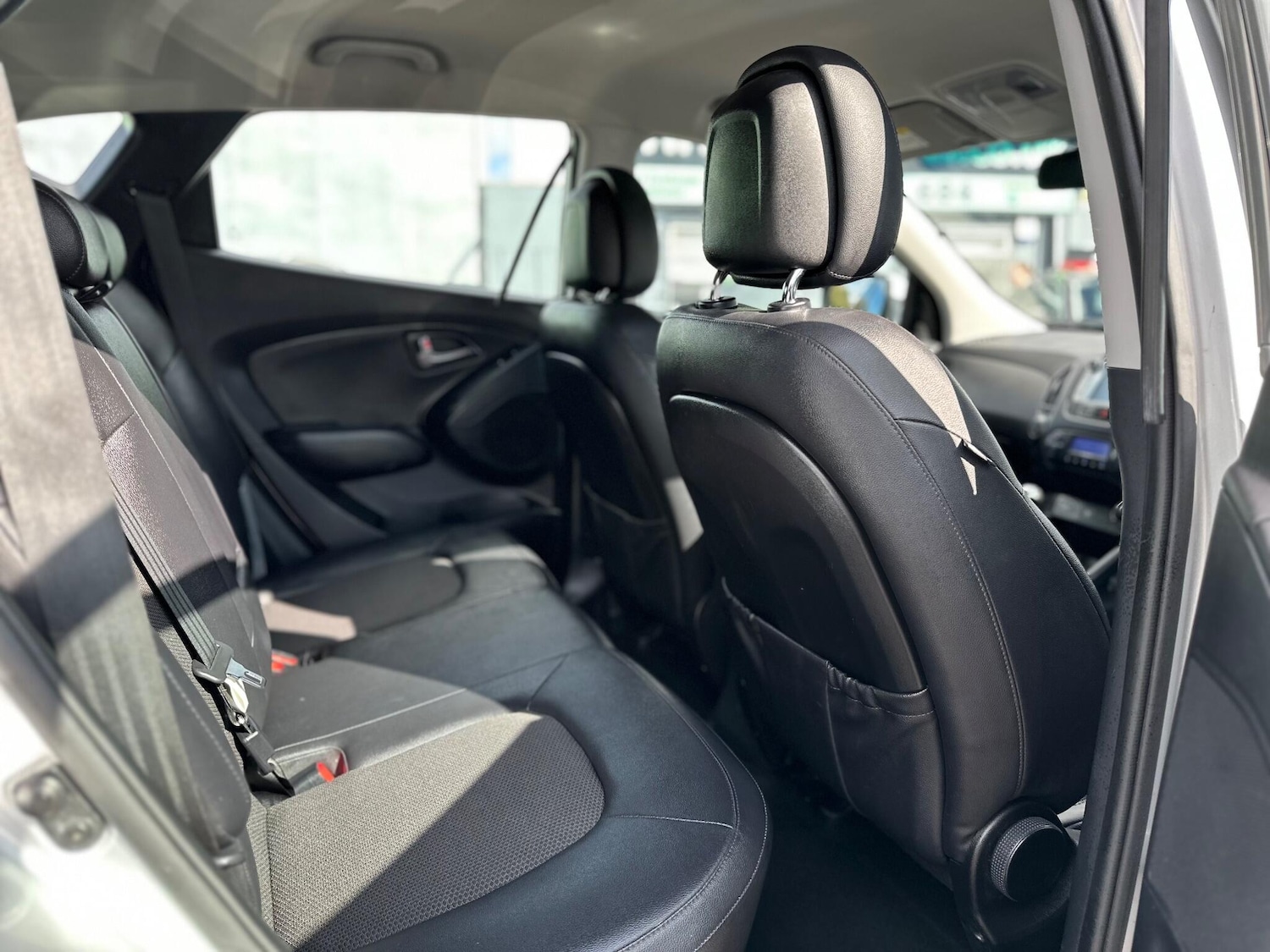 Used Hyundai Ix35 2014 for sale - 76060030: Photo 26