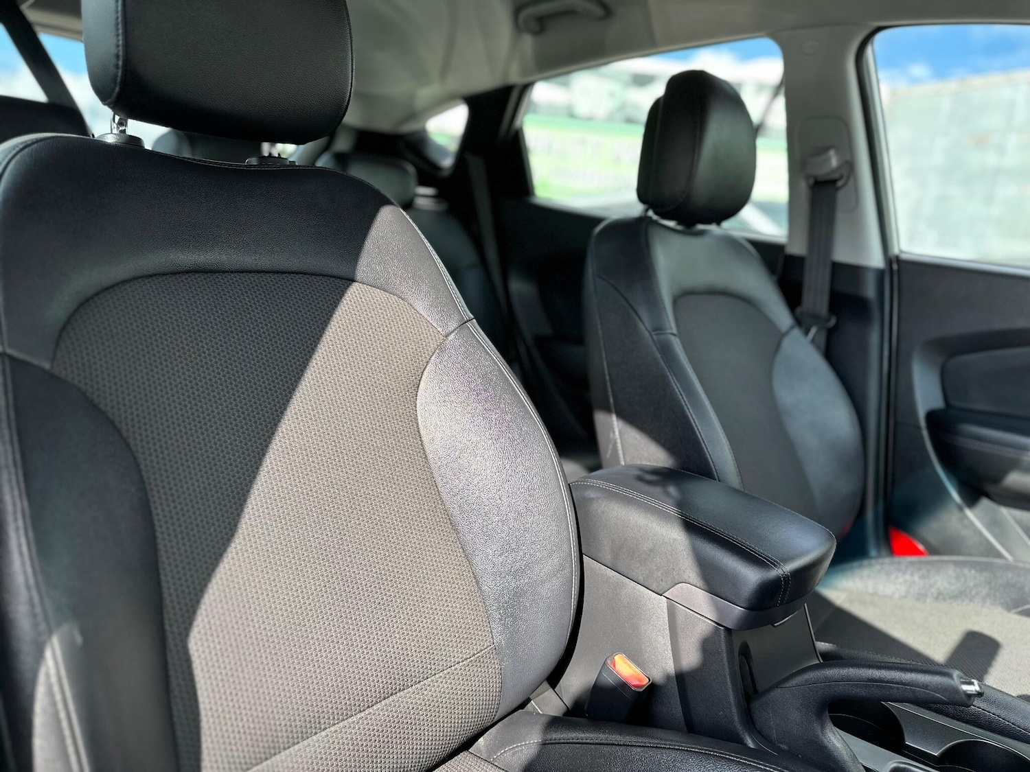Used Hyundai Ix35 2014 for sale - 76060030: Photo 27