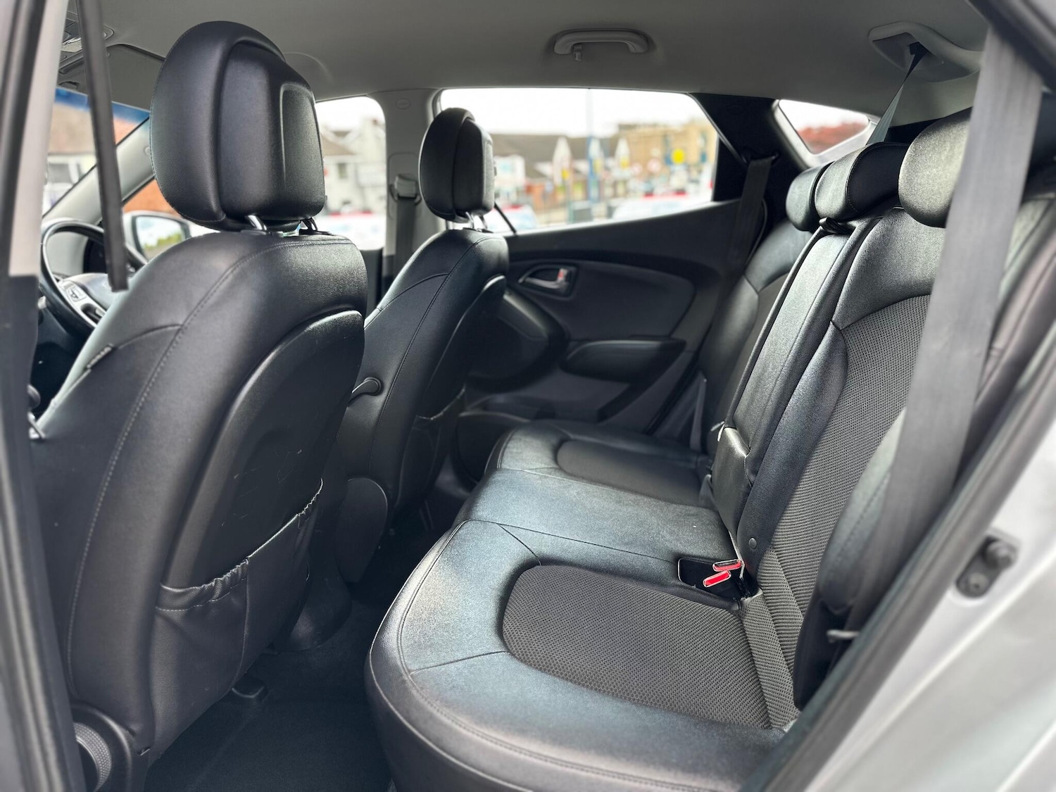 Used Hyundai Ix35 2014 for sale - 76060030: Photo 28