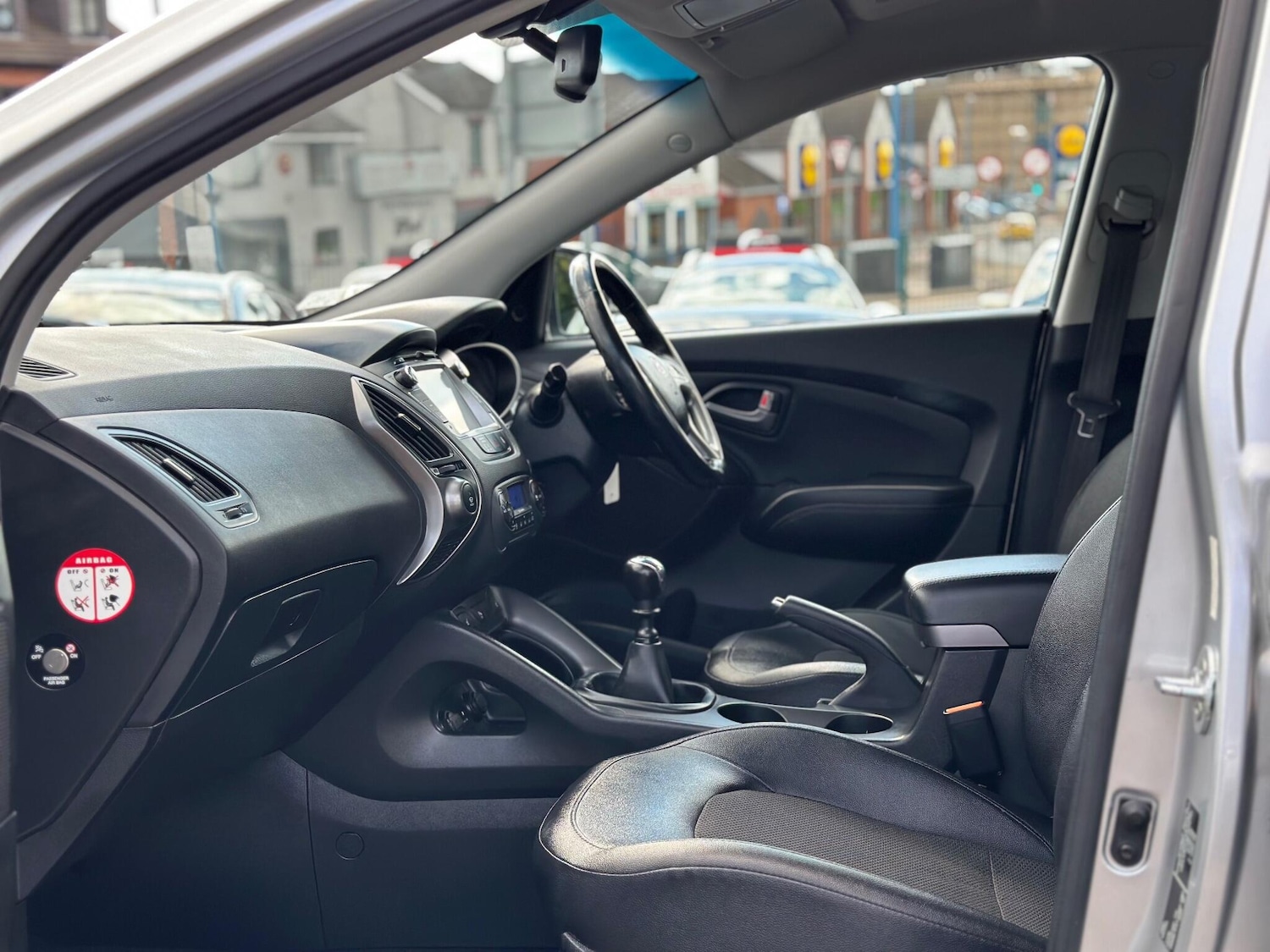 Used Hyundai Ix35 2014 for sale - 76060030: Photo 31